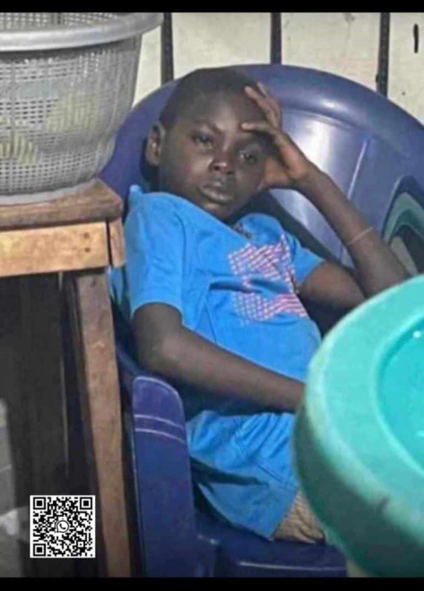 Since yesterday I just dey beg for follow back…