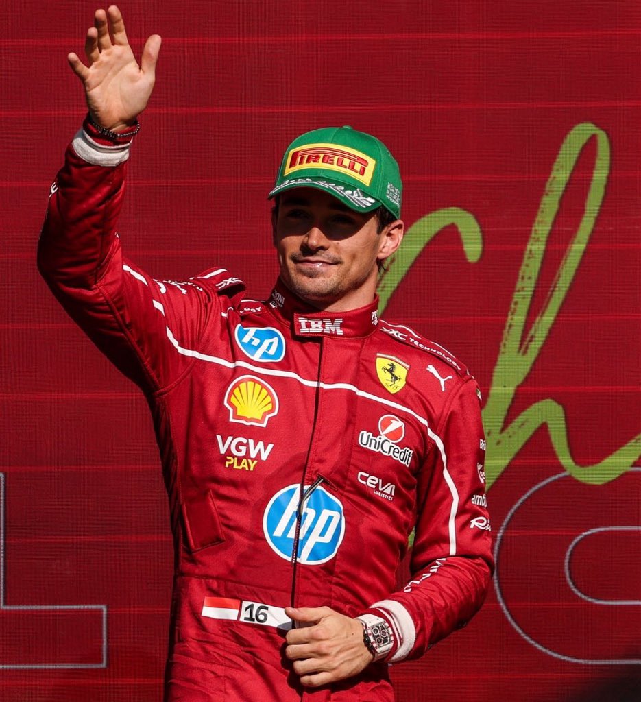 Ferrari News TR tweet media