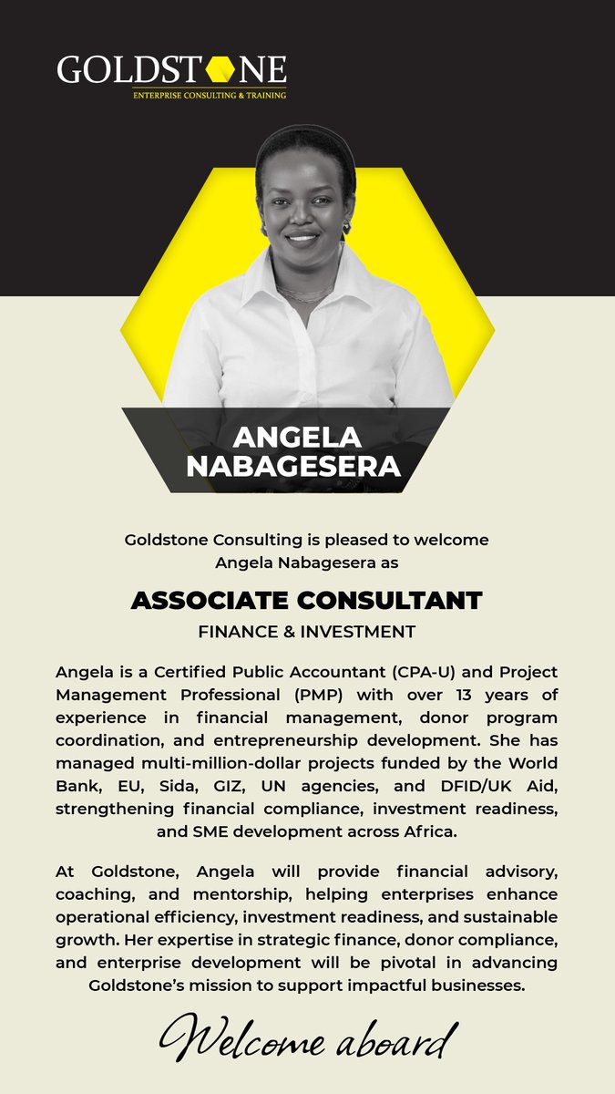 Goldstone tweet media