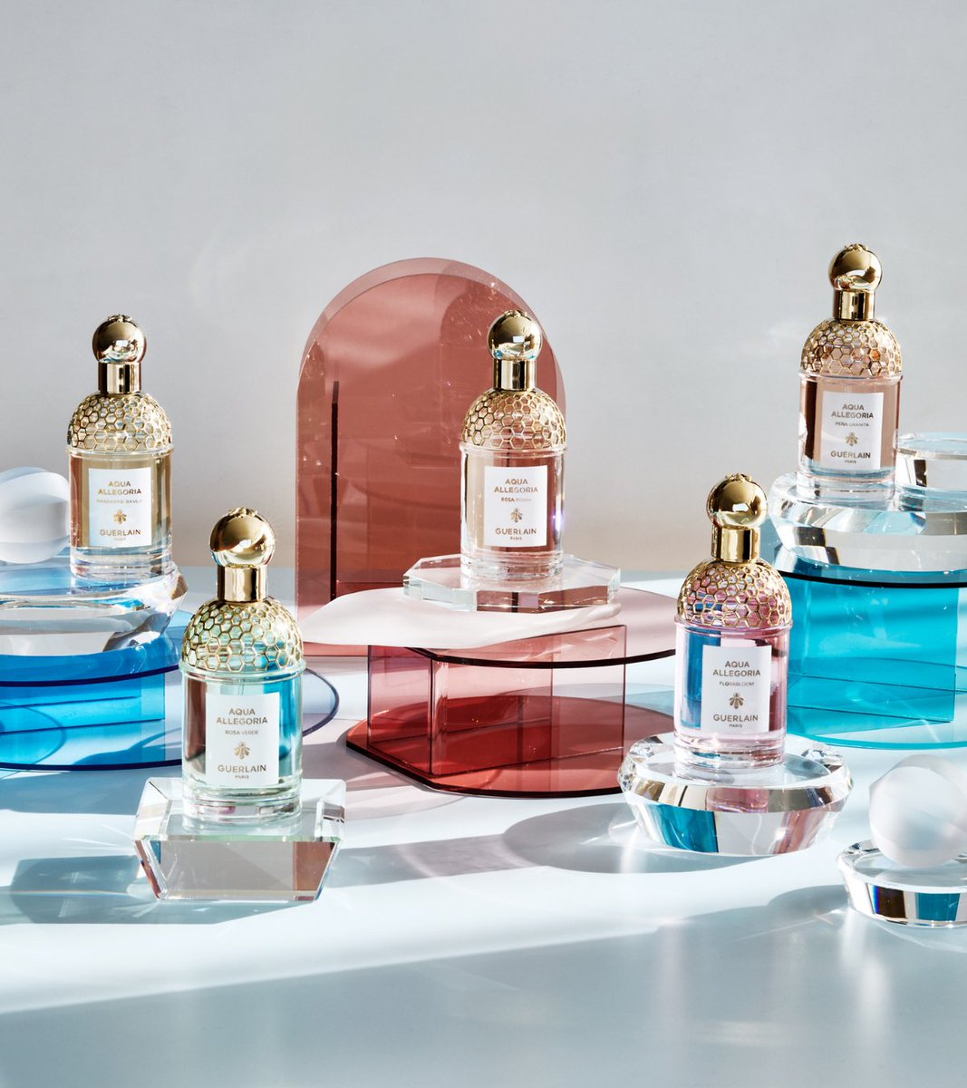 GUERLAIN ゲラン公式 on X