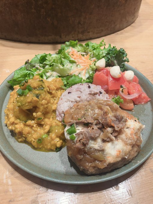 幽遊屋敷〜霊女編〜秋葉原コンカフェのツイート