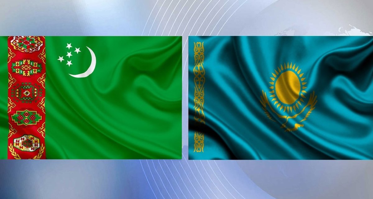 The Embassy of Turkmenistan in the Republic of Austria congratulates the Embassy of the Republic of Kazakhstan in the Republic of Austria on the occasion of Independence Day and wishes all the best to the Government and fraternal people of the Republic of Kazakhstan.