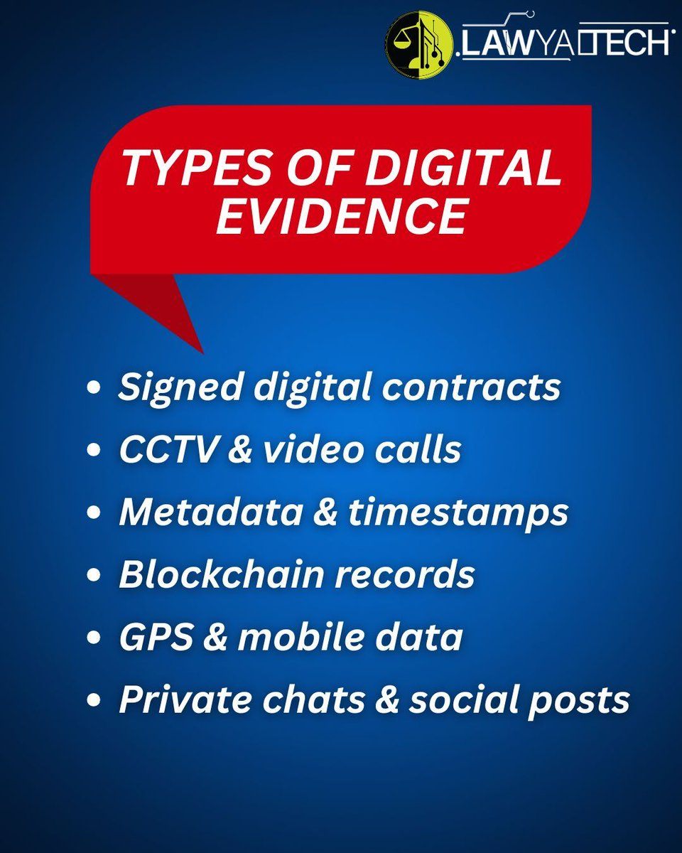 lawyaltech's tweet image. In today’s courtrooms, tech isn’t just an accessory — it’s a game changer for evidence &amp;amp; strategy. 

#LawAndTech #Ediscovery #LegalInnovation