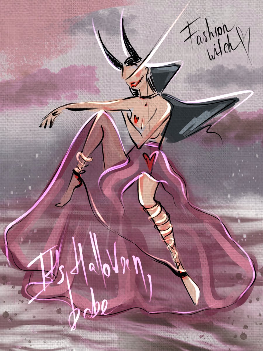 Gm, NFT first and SPORT then 💪
First Halloween editions on my “Fashion girls” collection already waiting for you..

Fashion Witch 🖤 5/5
7 xtz

objkt.com/tokens/KT1Noui…