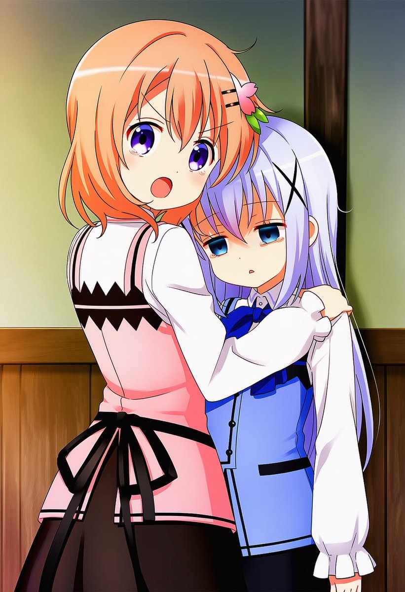 「お客さん何言ったんですか！？」