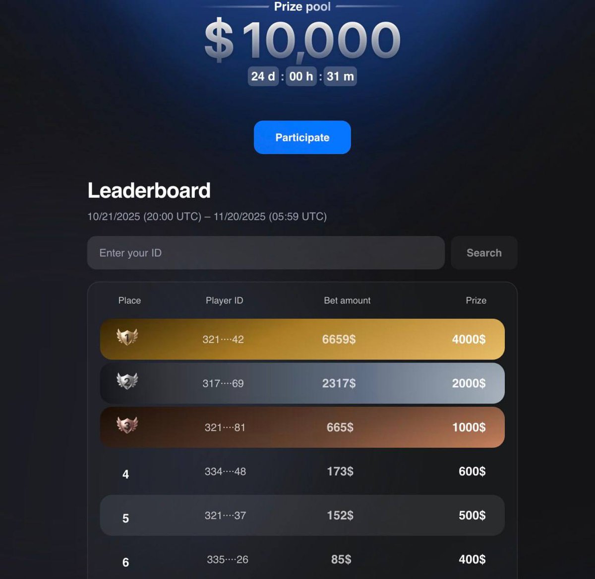 Mike Danshin tweet media