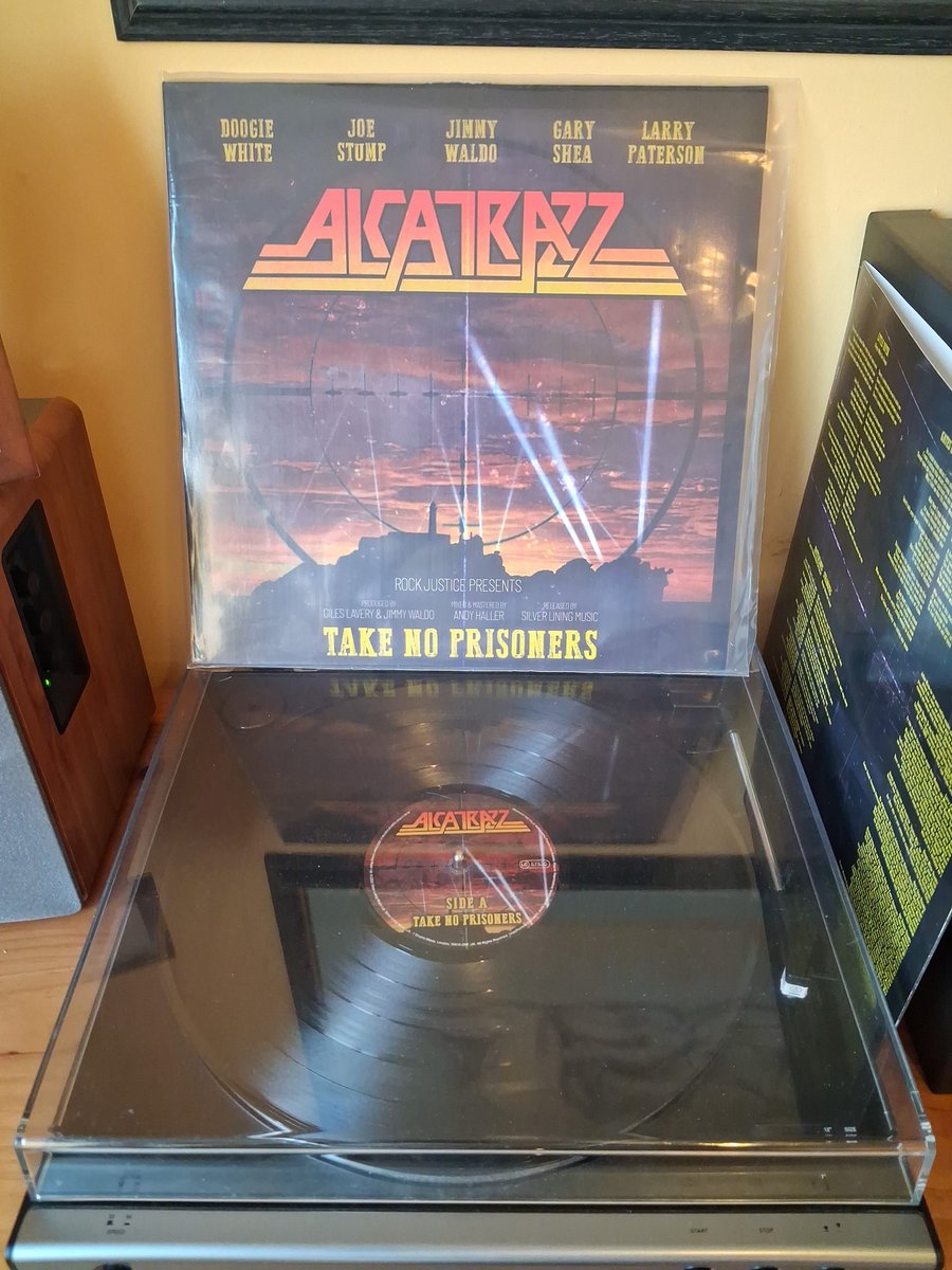 Jeremy Weltman π¬π§π₯πΈπ€πΊ (@jeremy_weltman) on Twitter photo Starting the week with some solid hard rock from <a href="/AlcatrazzReal/">Alcatrazz</a> Starting the week with some solid hard rock from <a href="/AlcatrazzReal/">Alcatrazz</a>