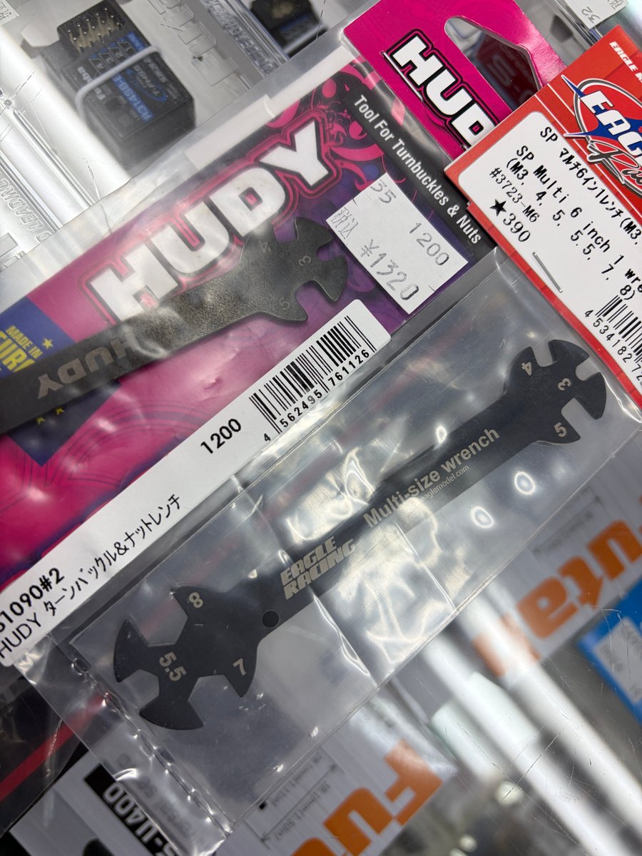 ウチウミタクオ様ページ UCHIMIZU | ラインアップ | HYOD PRODUCTSオフィシャルサイト