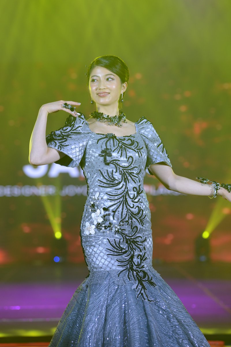 Miss Earth Japan tweet media