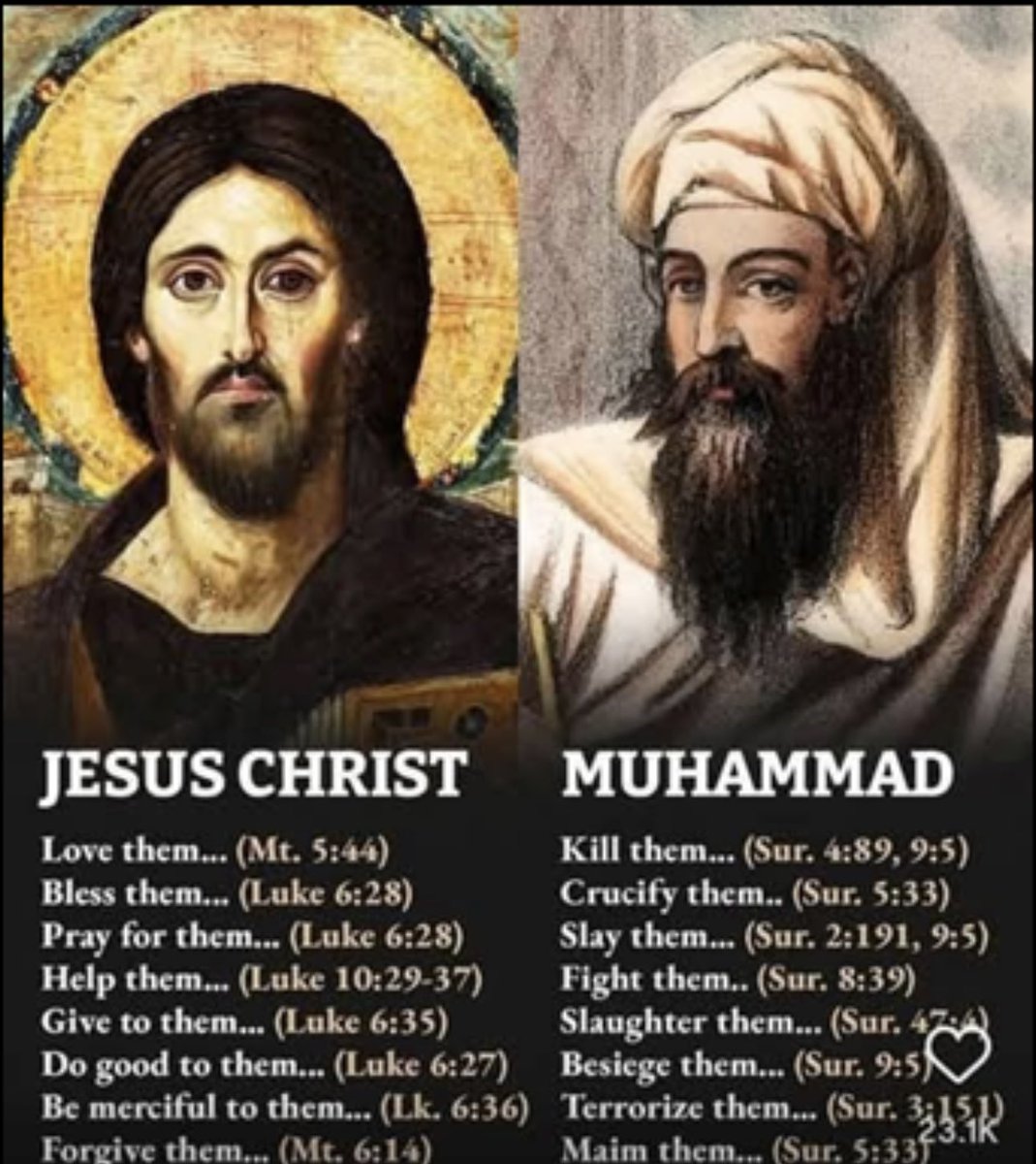 <a href="/RadioGenoa/">RadioGenoa</a> The 2 different cultures aren't compatible.