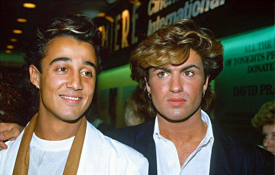 daily george michael (@dailygeorgem) on Twitter photo 