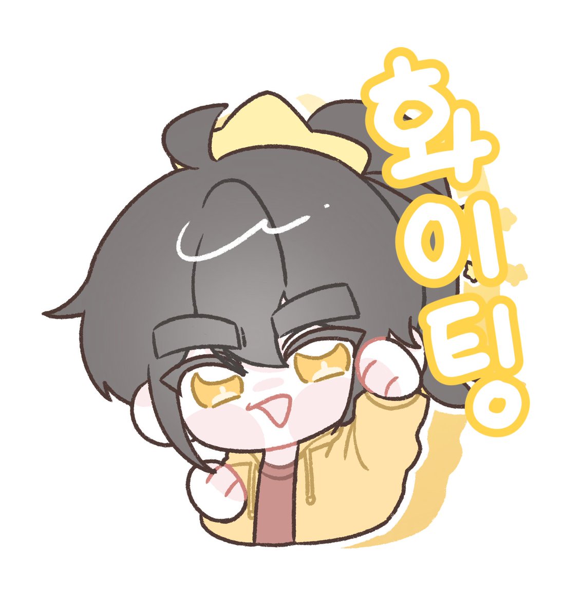 PIXELY_07's tweet photo. #각별
화이팅! https://t.co/X4QRCuEXzw
