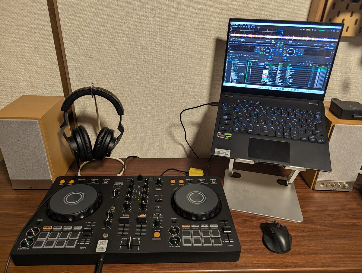 さとやん tweet media