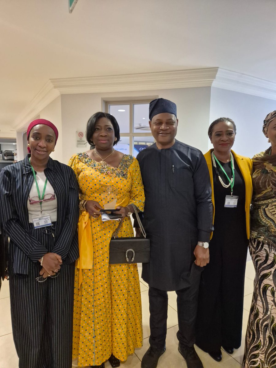 Concerned Medics Foundation tweet media