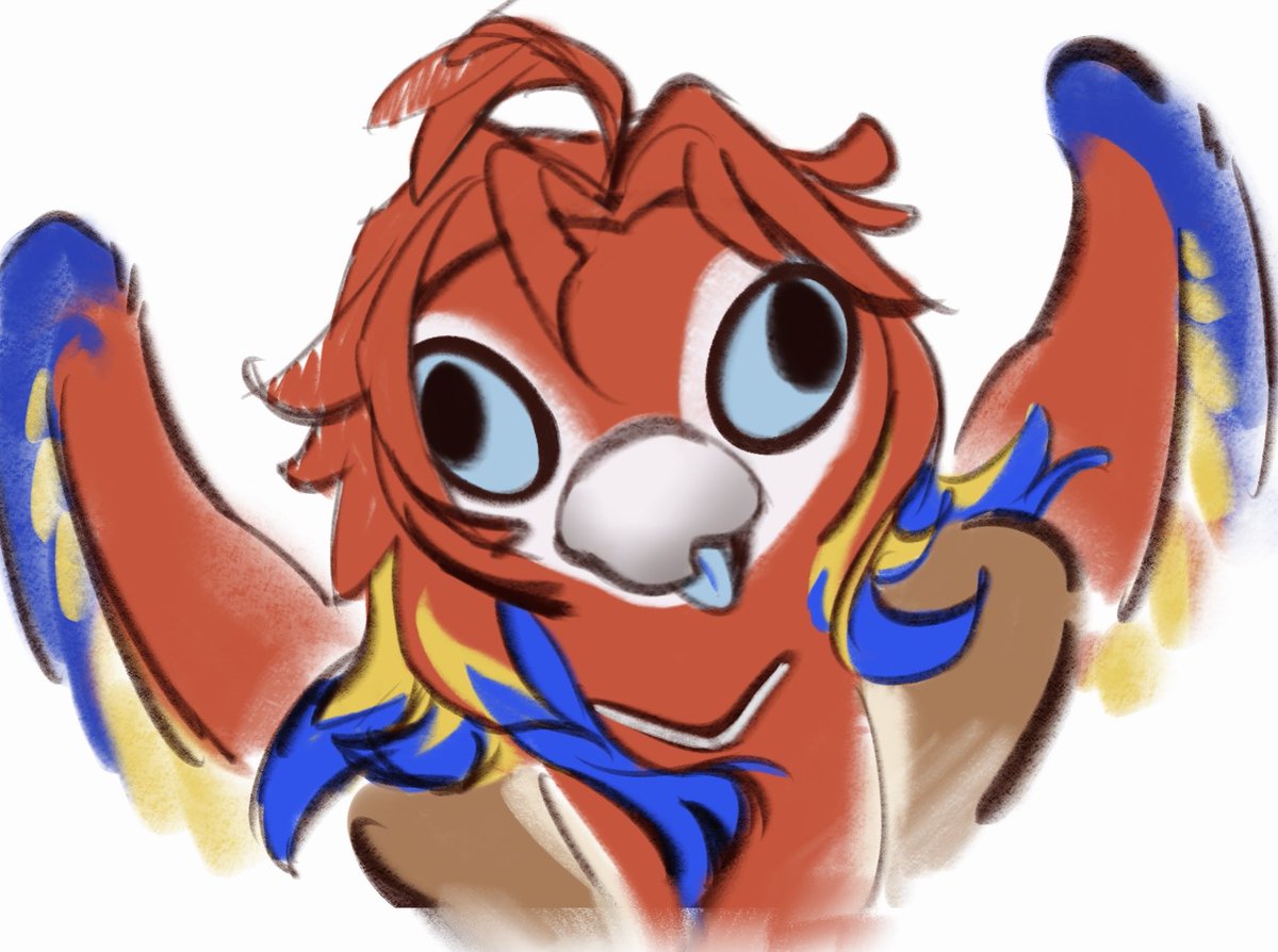 Amber_buger's tweet image. ¿