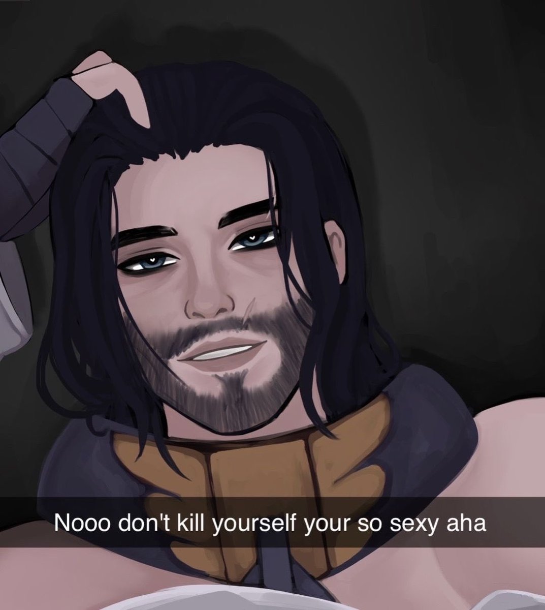 CxtnipJunkie's tweet image. i love selfshipping because like . wtf r u gonna do about it . idc if u call it cringe this is me and my husband lalalalala