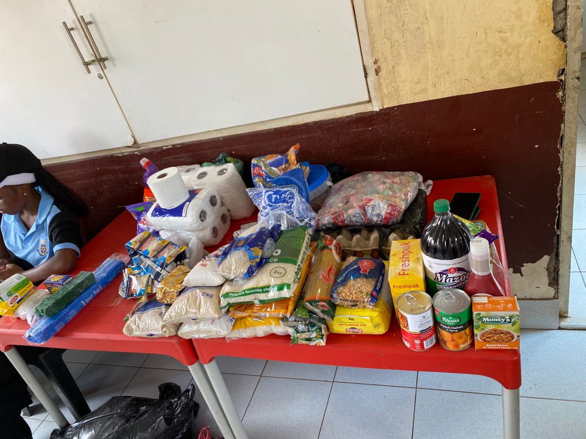 NMCS Zimbabwe tweet media