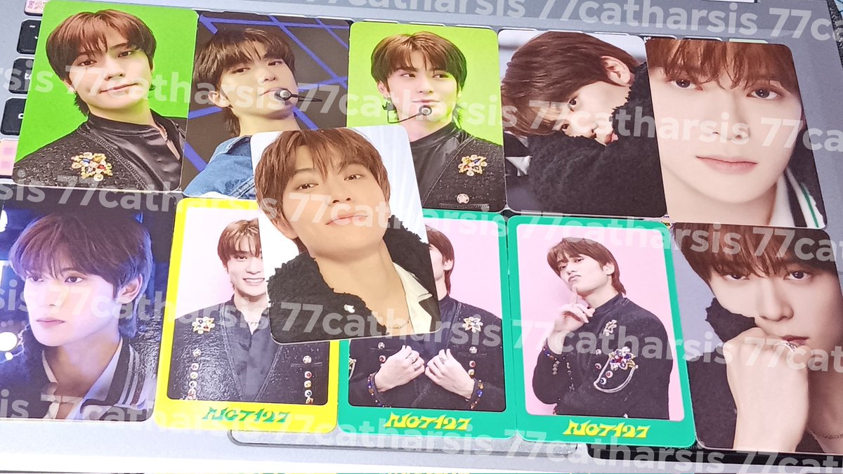 77catharsis's tweet photo. wts | want to sell jaehyun jh photocard pc dicon dfesta nct 127

💸 100k all https://t.co/QvXnckHqUi