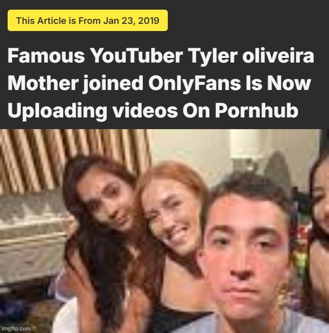 <a href="/tyleraloevera/">Tyler Oliveira</a> I'm so sorry for you!