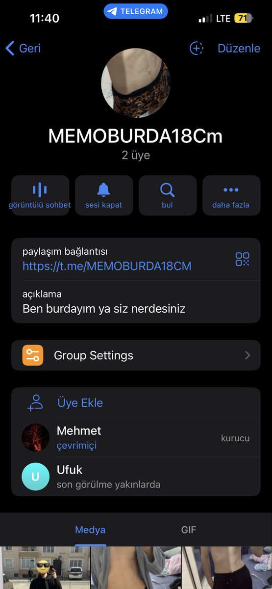 XL18CMM's tweet photo. TELEGRAM HESABI AÇTIM HERKESİ BEKLERİM

https://t.co/lj5gzElxox

#gayteen #Aktifler #masculen #azgın #hornets #Hornet #LGBTQ 
@FrenchGaymer 
@GayPornoTurkey2 @Jaguararas_35 
@Kaan93468529 @papikocic 
@Malik_Delgaty @Rtgayturk1 https://t.co/zQgwdoBnuH