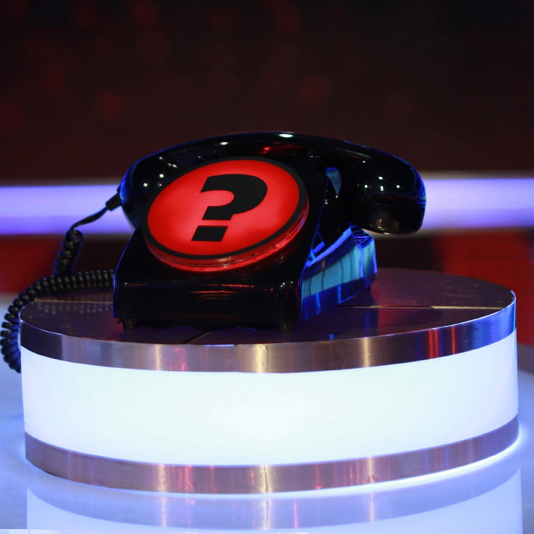 The tension’s back, the offers are real, and The Banker is waiting! The BRAND NEW series of Deal or No Deal starts today at 4pm on <a href="/ITV/">ITV</a>. Trust me, you won’t believe what’s coming - tune in every day so you don’t miss a thing!