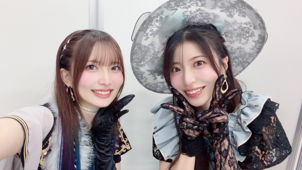 紫月杏朱彩 on X