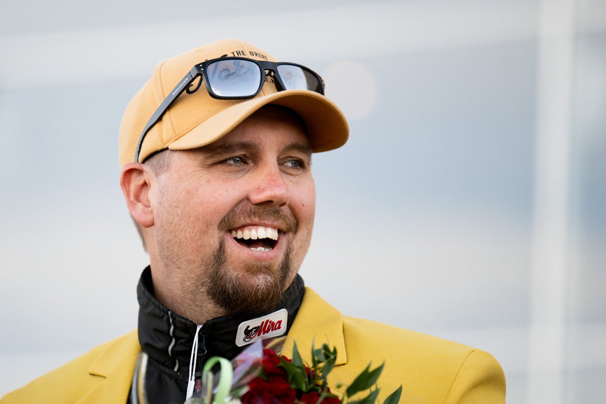 Snygga V85-tips i lördags! 🤑
Snoken stora: +1.885 kr
Snoken lilla: +1.501 kr
DD: +1.044 kr
Totalt: +4.430 kr
Missa inte V4-tipset idag. Redéns Blue Boy Face tror jag har toppchans! snoken.se