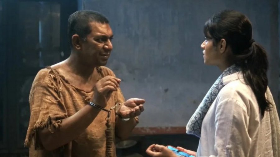 TodatB1's tweet image. Following the success of Karagar, Bangladeshi duo Chanchal Chowdhury and Tasnia Farin are teaming up with acclaimed director Aniruddha Roy Chowdhury in Kolkata for a new project set to revive Bengali drama on the global stage.
#Karagar #BengaliCinema