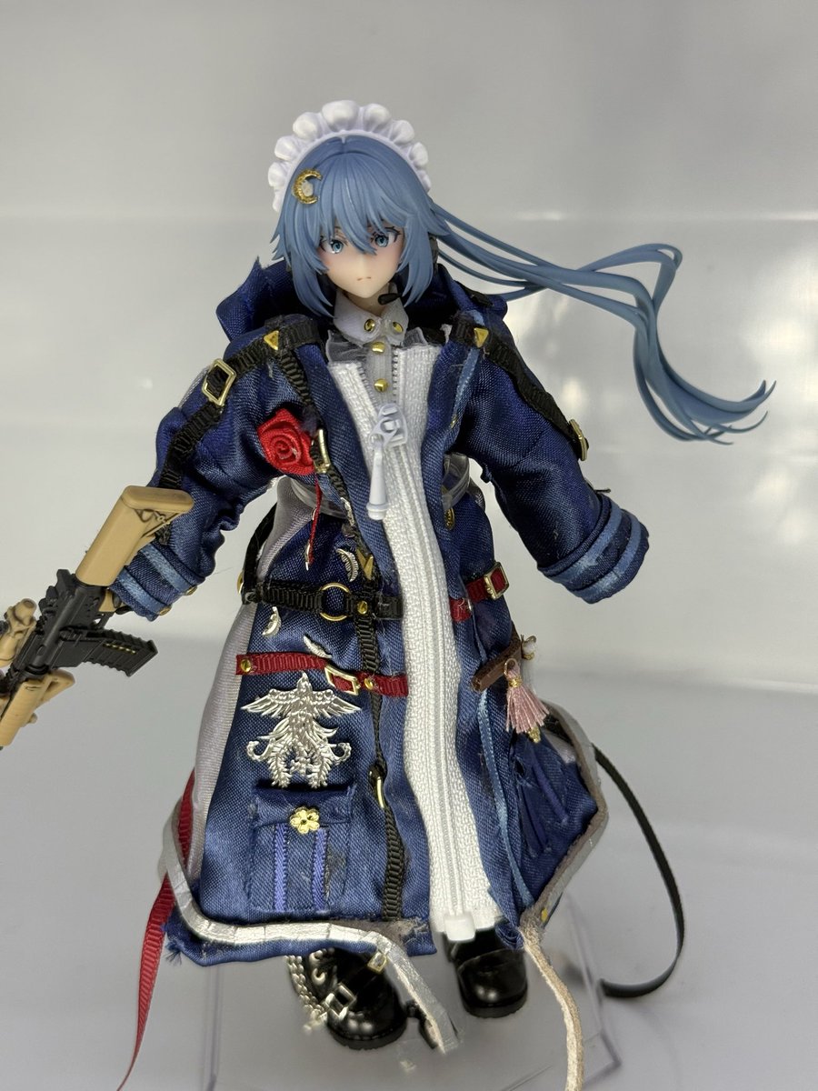 蝸之殻 蝸之殻🐌SNAIL SHELL☆ RPG-07 天使 アンジェラ予約受付中