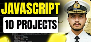 pa_abhaysinh's tweet image. 🎯Day 31 Web Development 
👉10 JavaScript Mini Projects!
what I’m building 👇
💬 Random Quote Generator
🌈 Background Color Changer
❤️ Love Calculator
💵 Income Tax Calculator
🎯 Countdown Timer
🔮 Astrology App
🎮 Clicker Game
📚 Quiz App
#JavaScript #100DaysOfCode #code