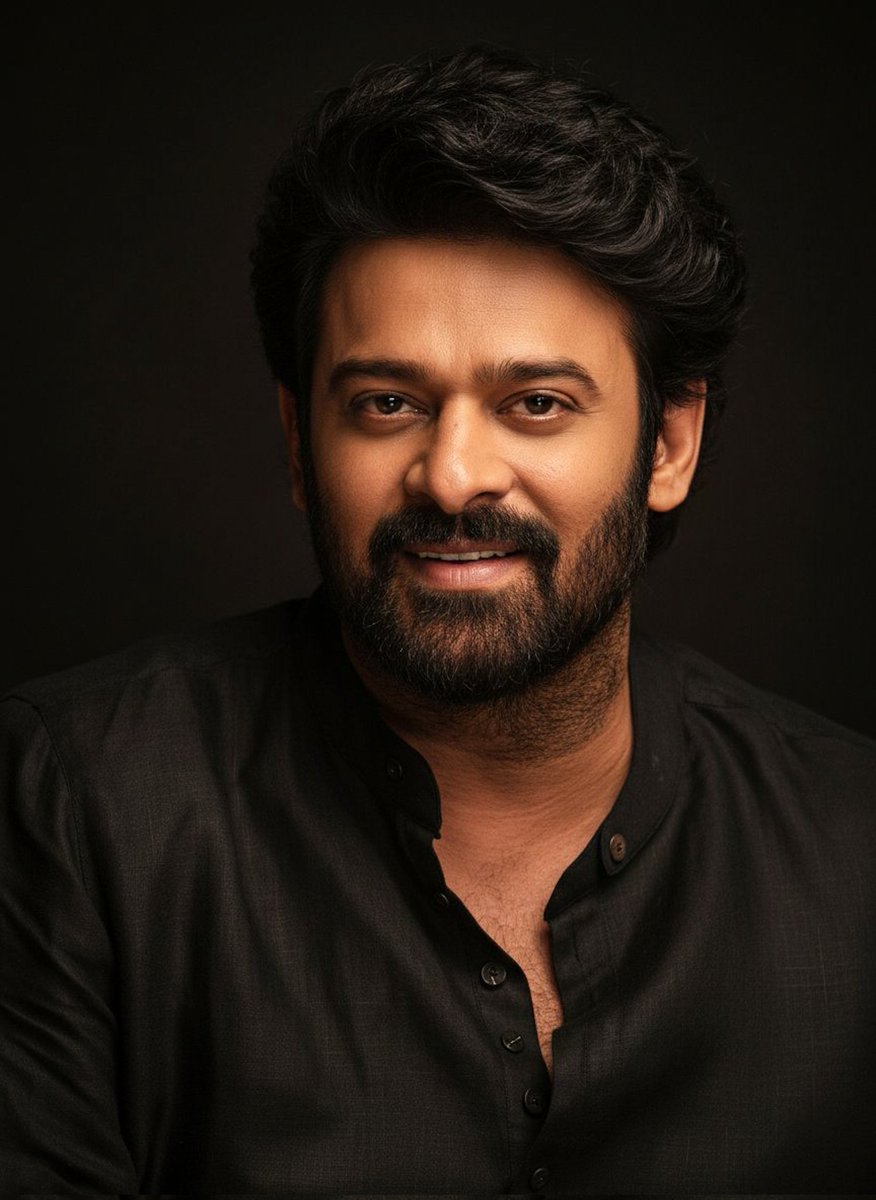 India's Biggest Superstar ❤‍🔥
#Prabhas #BaahubaliTheEpic