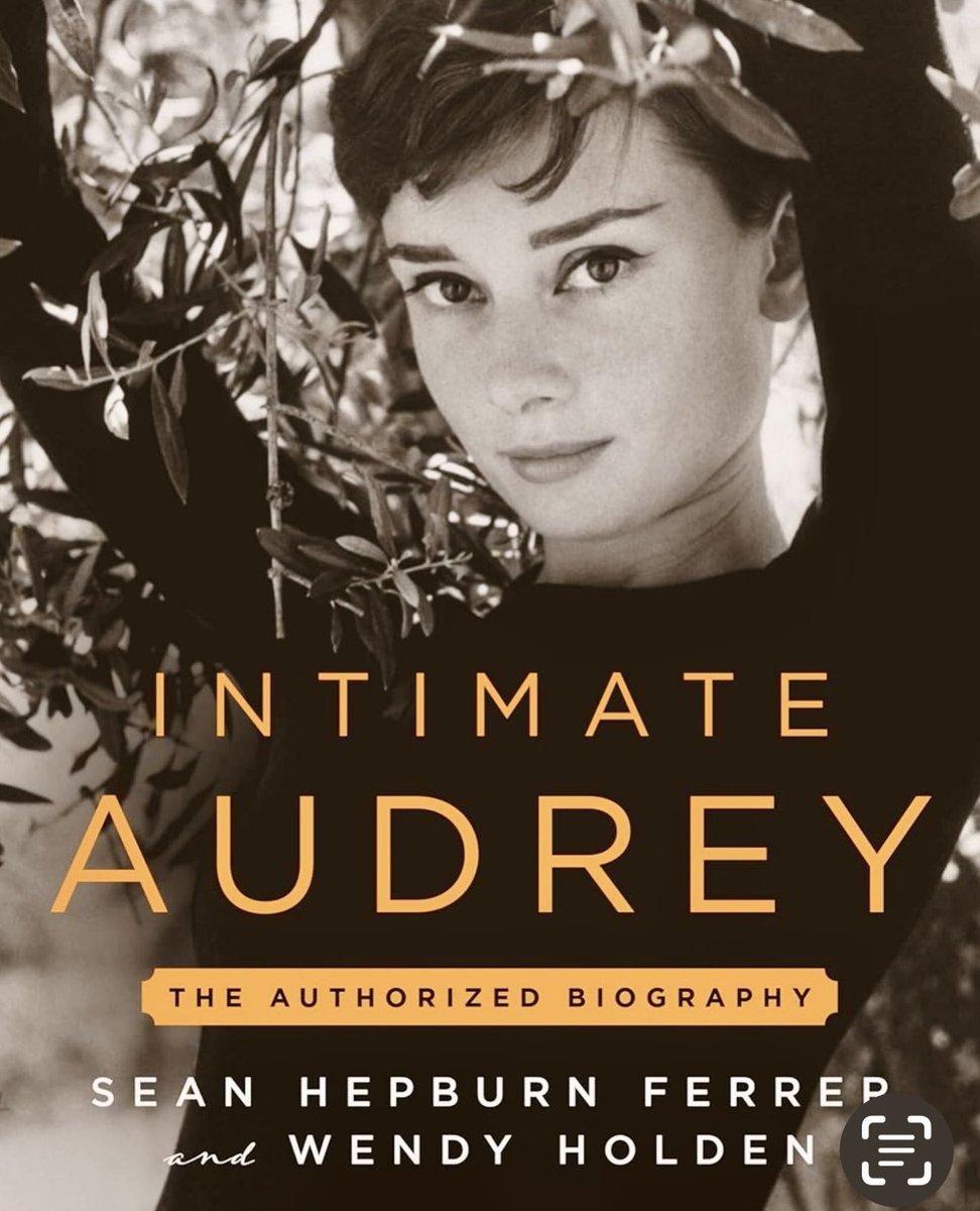 wendholden's tweet image. After a busy few months I spent the weekend going through the copy edit of Intimate Audrey, written with her son Sean. This will be published worldwide in April and is available for pre-order now. Can’t wait! #intimateaudrey #audreyhepburn #seanhepburnferrer #authorisedbiography