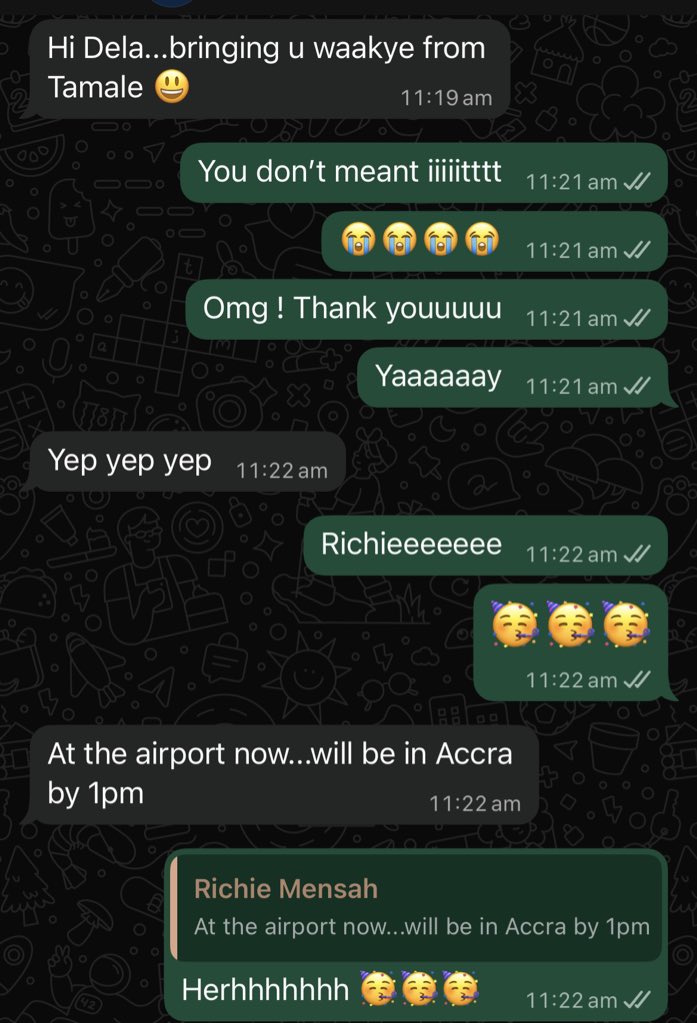 Mzdelah's tweet image. Friends who speak your language &amp;gt;&amp;gt;&amp;gt;&amp;gt;&amp;gt;