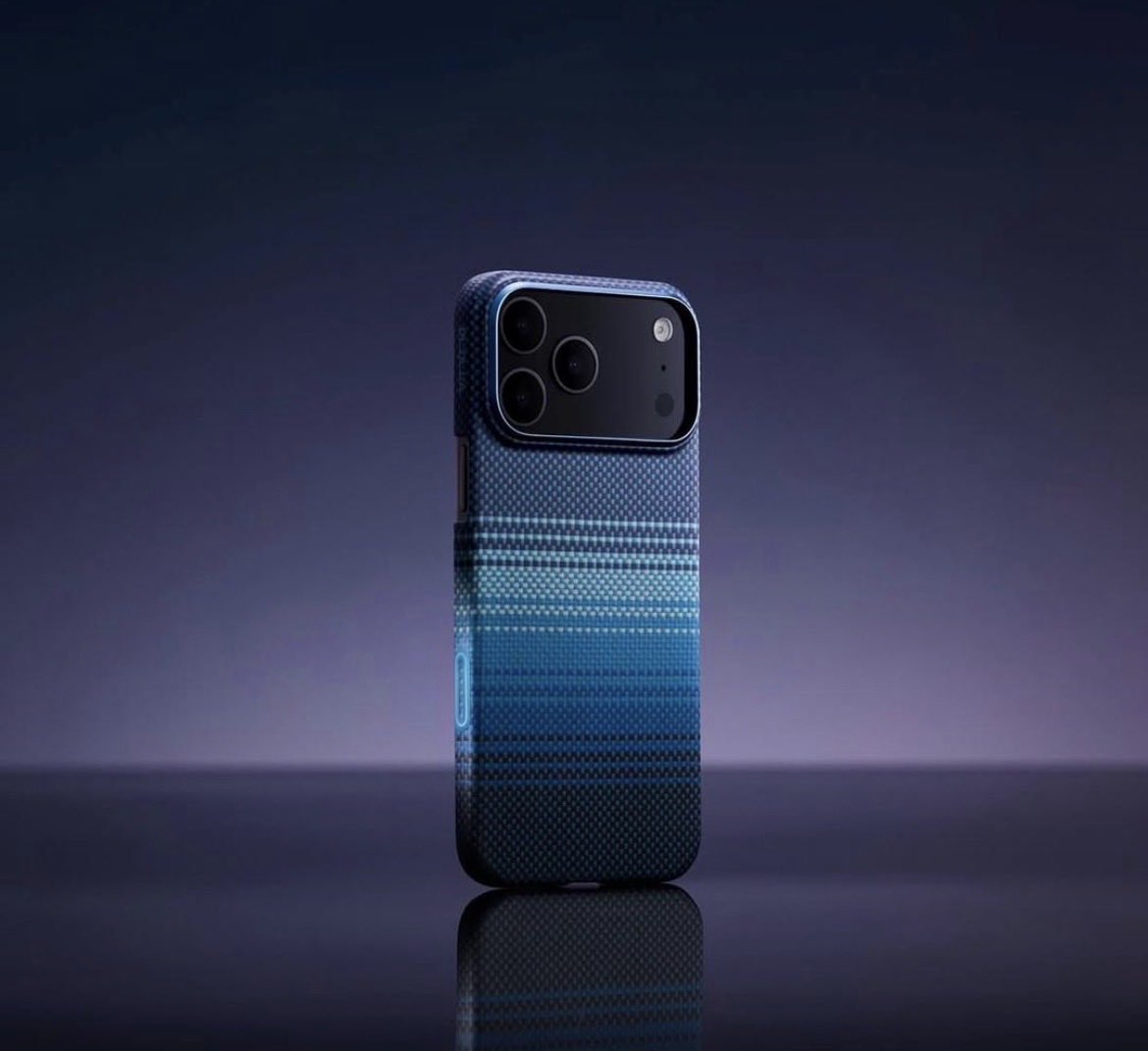 Techstore_tz's tweet image. Premium Carbon Fiber iPhone Case

✅ iPhone 15 Series mpaka iPhone 17 Series

TZS 50,000

WhatsApp: 0687952601