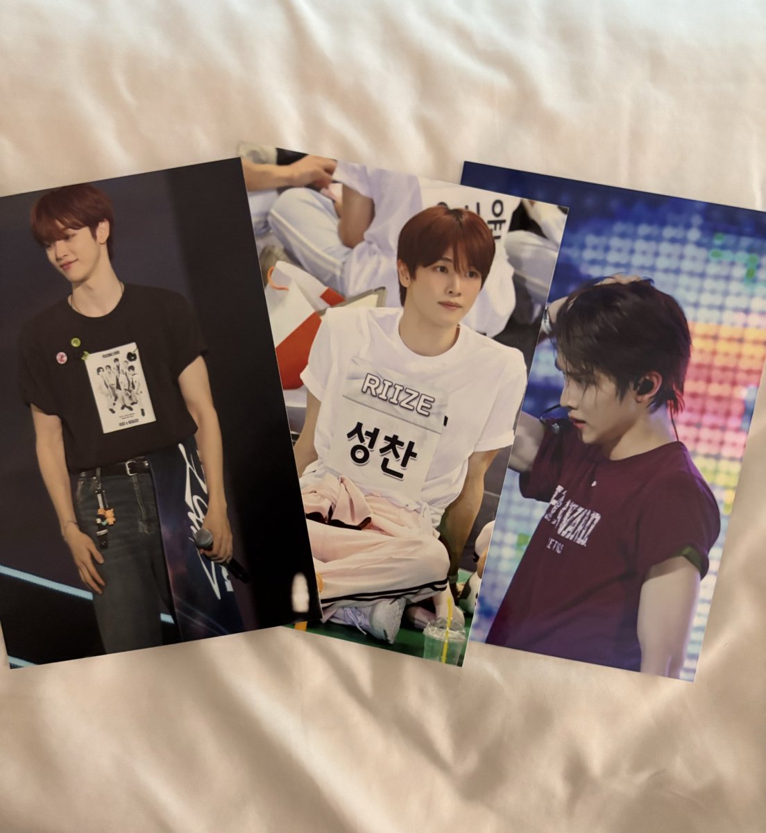 choiie7's tweet image. 키링 이벤트 당첨 됐는데 숑찬이가 왔어 . . 
리라즈랑 애기숑까지 감사합니다 ♡  
@Aether010913