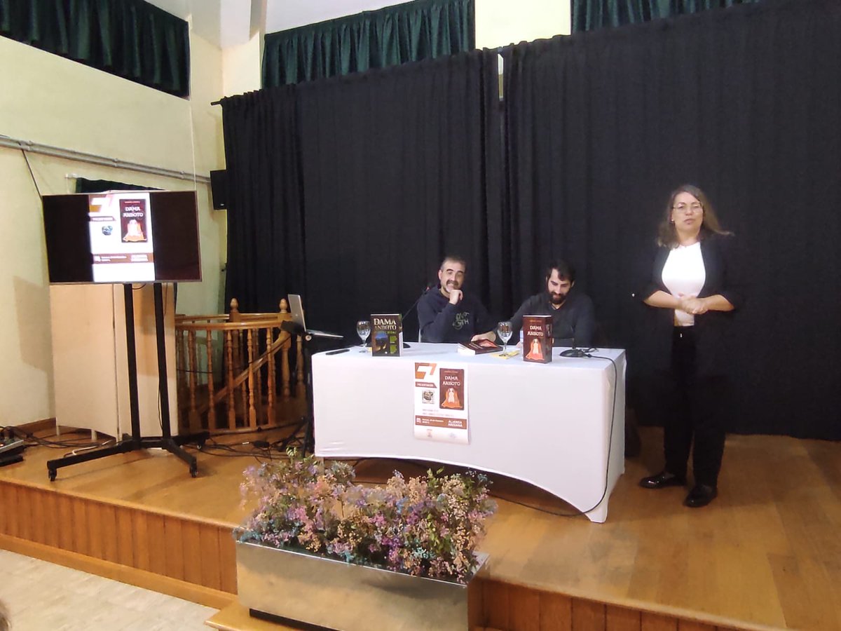 Concello de Ares tweet media