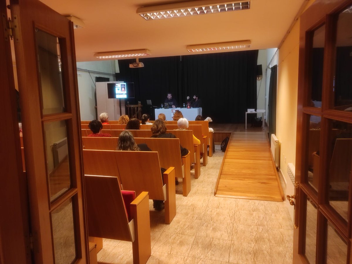 Concello de Ares tweet media