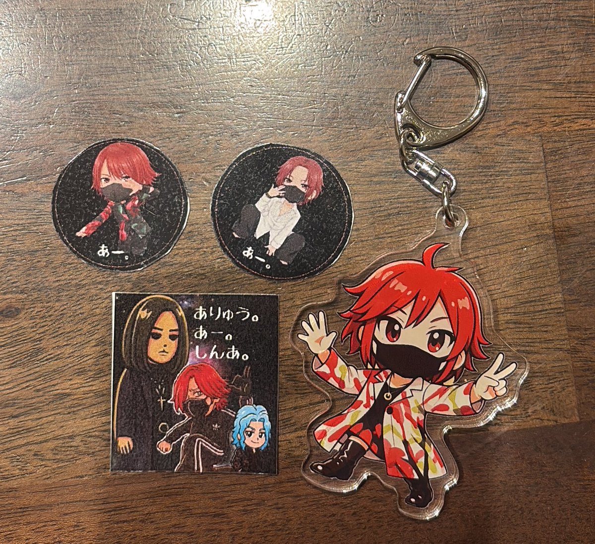 あー。 (@a_sama_sgz) / Posts / X