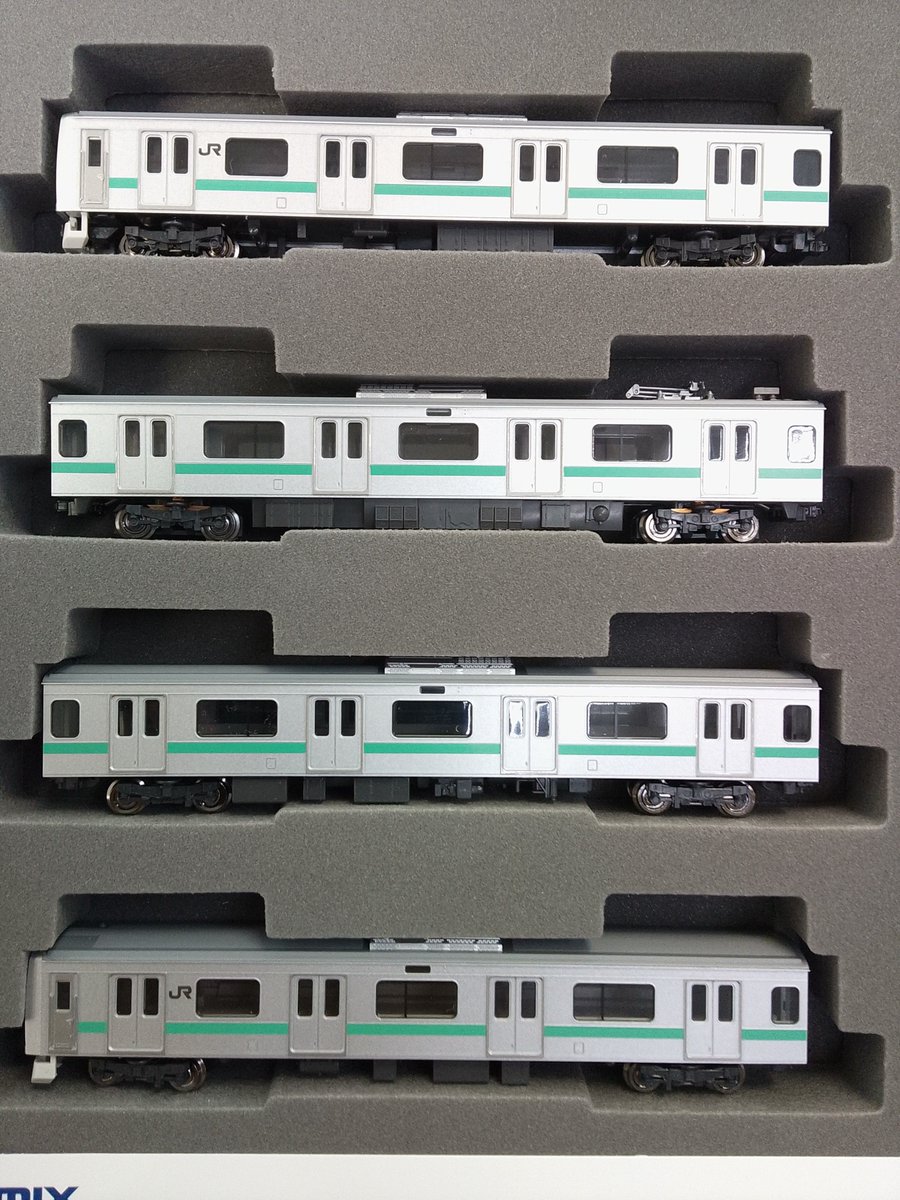 鉄道模型 すけるとん on X