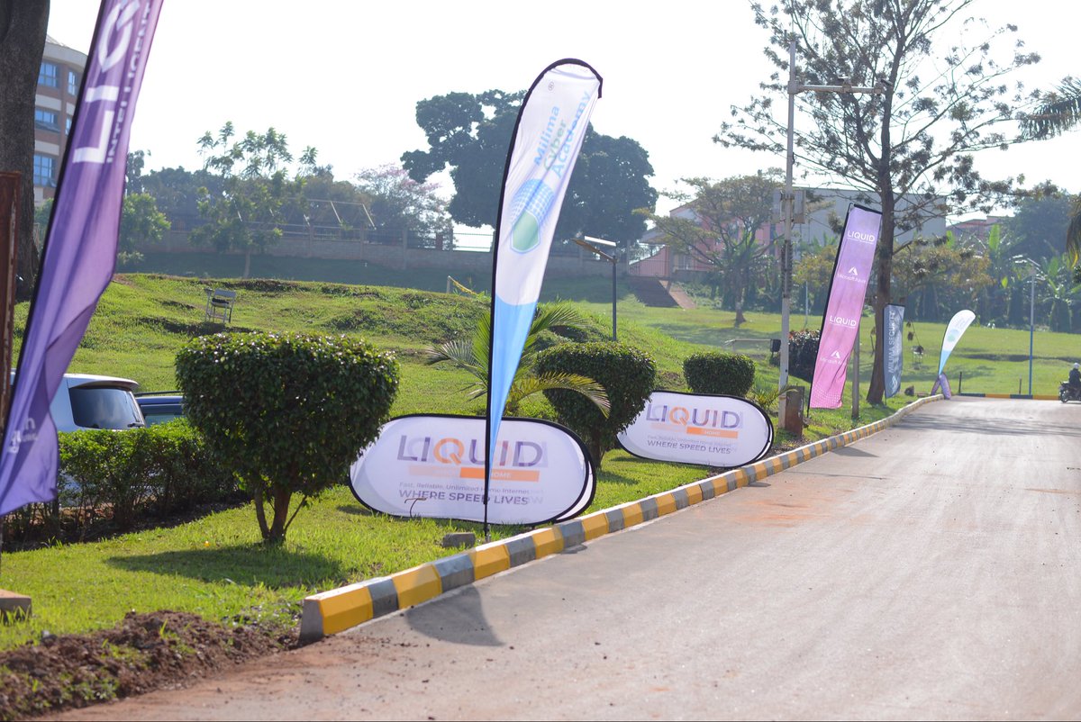 milimatechug's tweet image. The venue is set ✅
The stage is set ✅
The teams are ready ✅

We are at @innovationhubug for the biggest cybersecurity symposium #EastCon2025 🚀🚀

#CybersecurityAwarenessMonth2025
#MilimaSecurity
#StayAlert