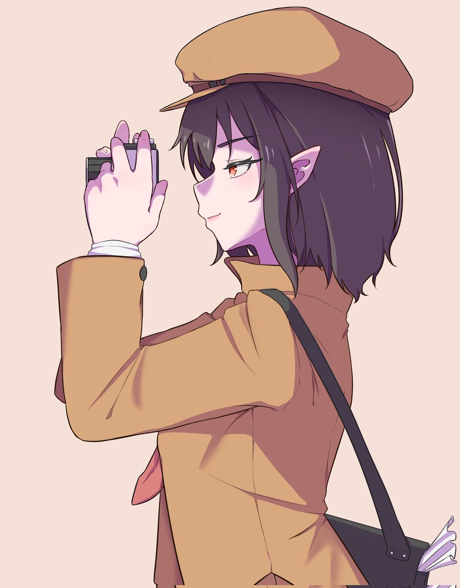 OBSERVATION LADY tweet media