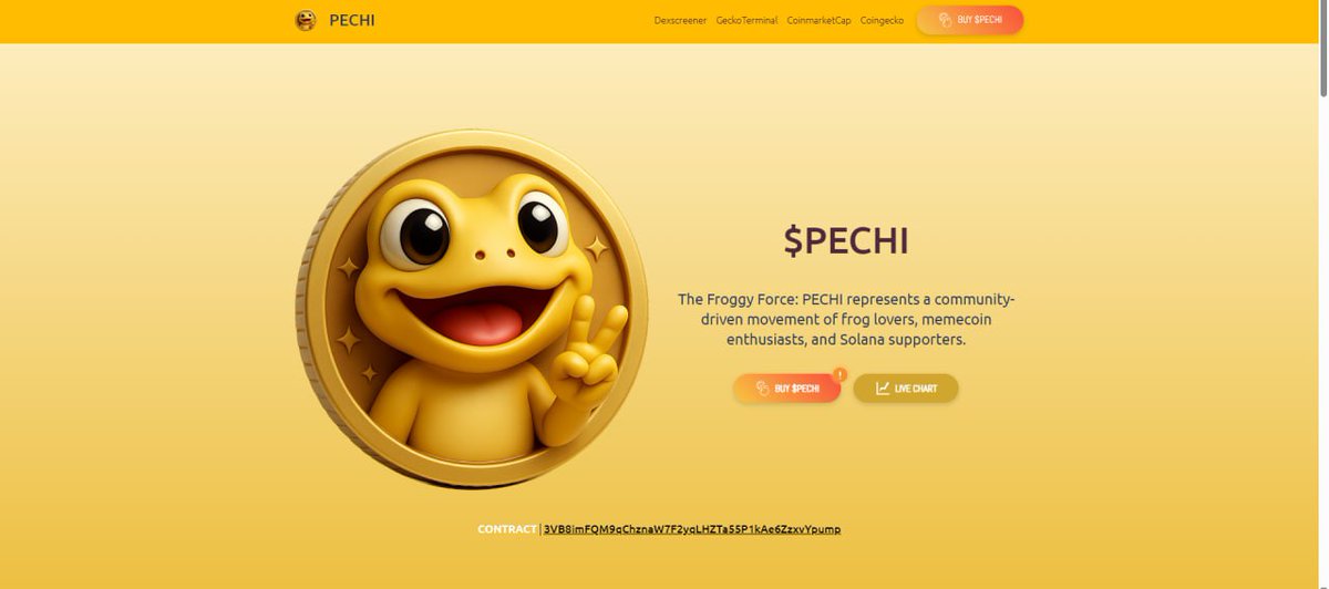 Dev is cooking 🍳👀🚀

Website is coming!