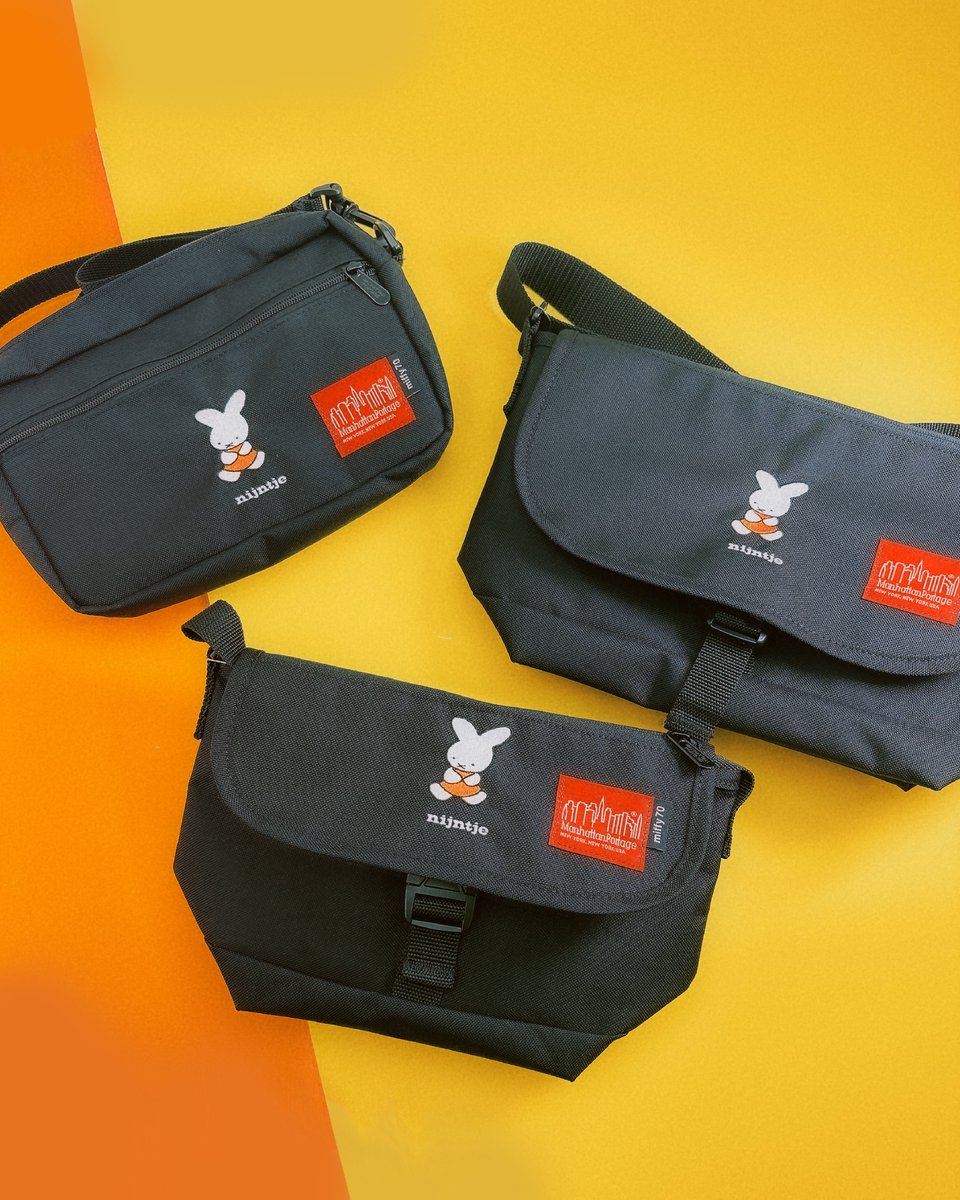 ミッフィースタイル【公式】 (@miffy_style_t) / Posts / X