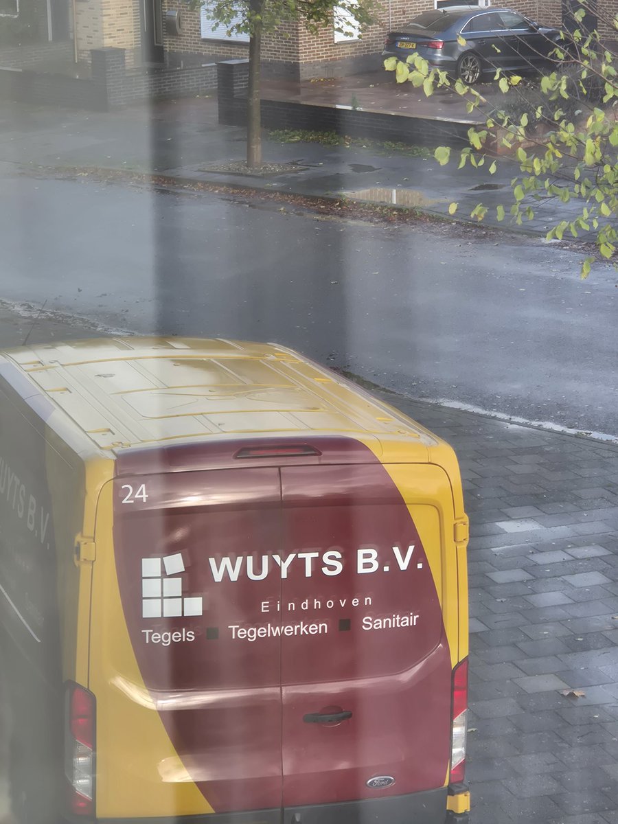 De storm is gaan liggen, dus:
wat nou weer?!?