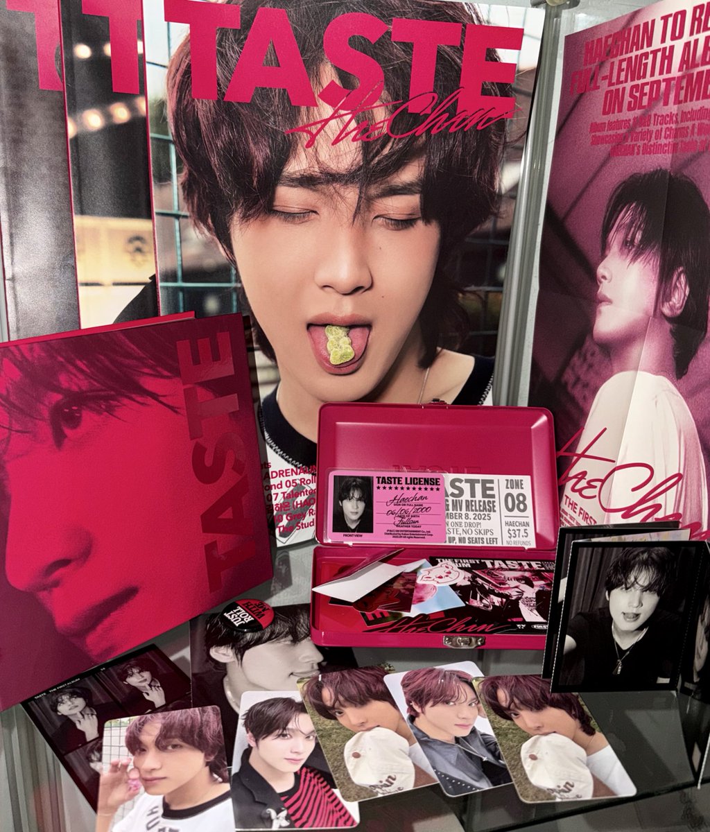 ⋆꙳memaillee ෆ •TASTE• tweet media