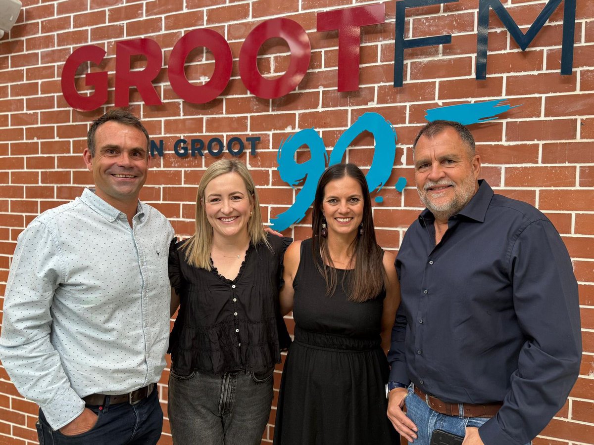 Atterbury Trust tweet media