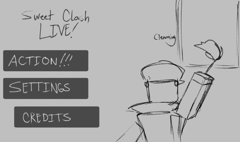 1saidfuckoff's tweet photo. Menu concept design, totally not a horror game
#robloxwip #conceptart https://t.co/JqBX2QynVz