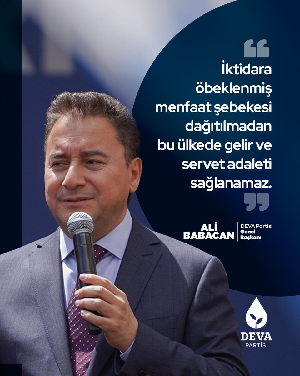 Adaletin Sembolüyüz....

<a href="/alibabacan/">Ali Babacan</a>