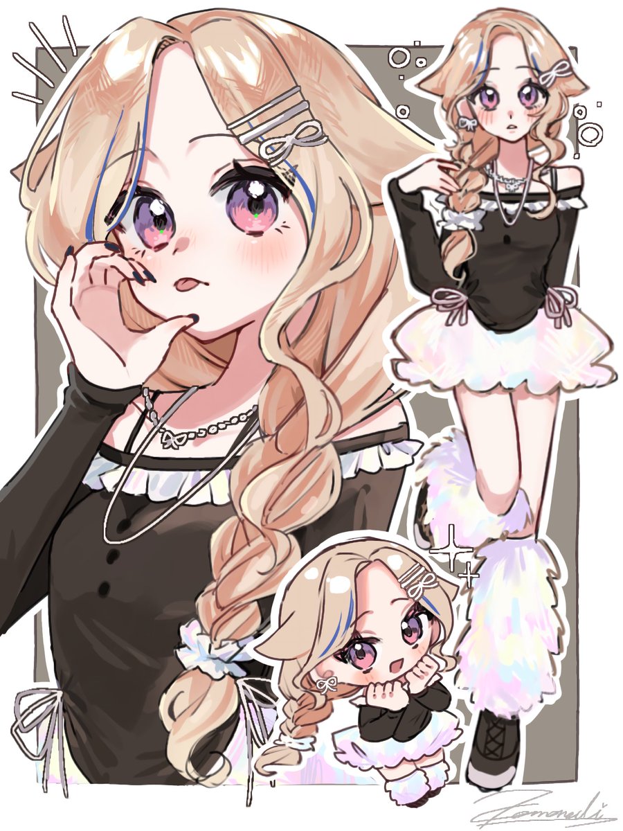 こまーち ღskeb募集中 (@hhkoma1003) / Posts / X