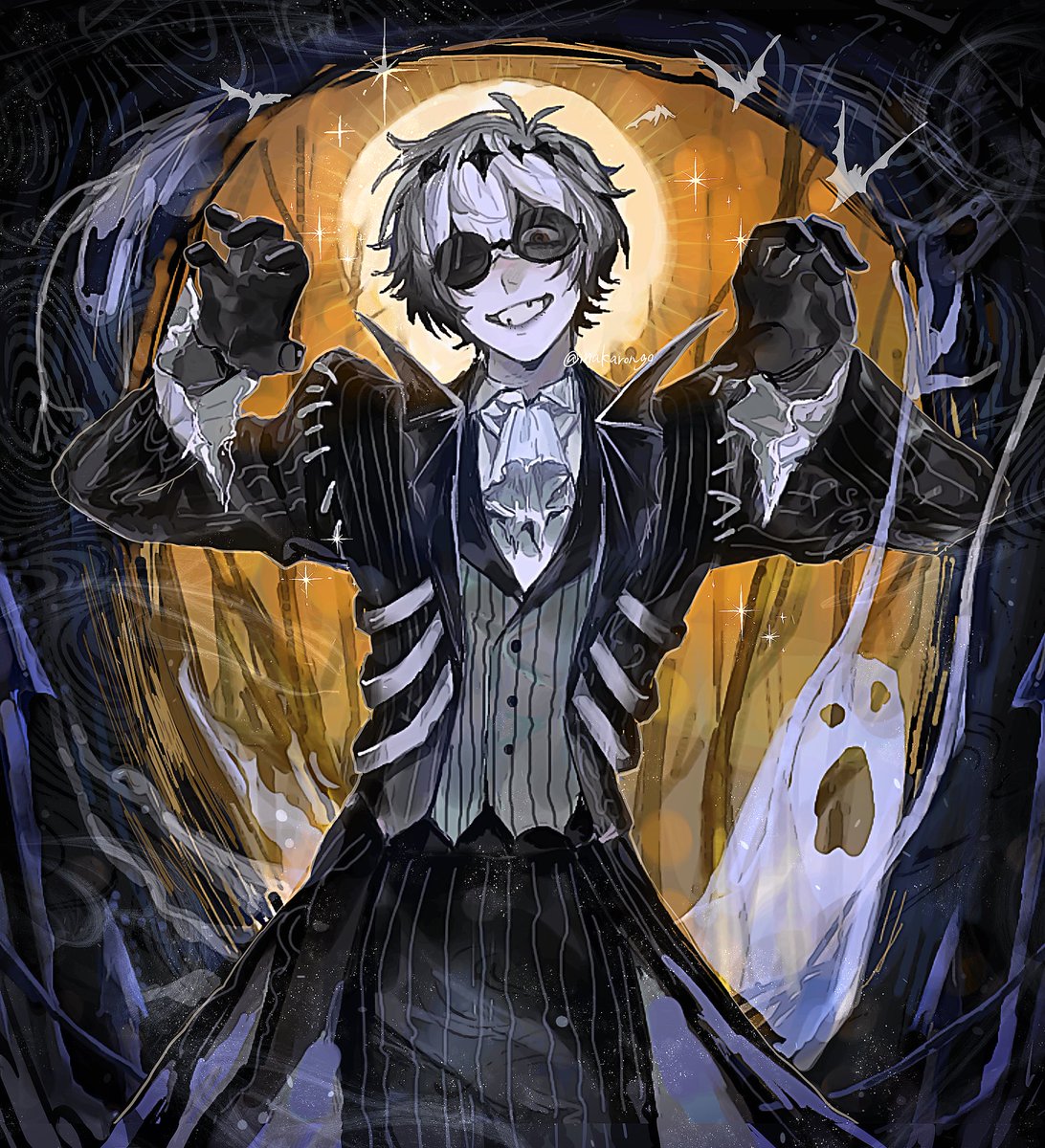 ハシバ (@makarongo) on Twitter photo 